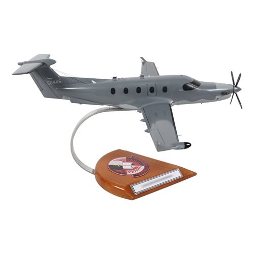 Design Your Own U-28 Custom Aircraft Model - View 5