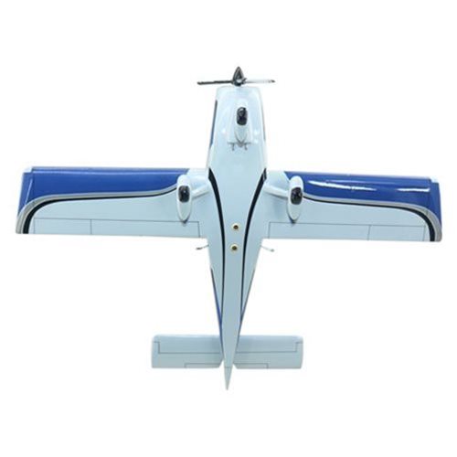 Van's RV-10 Custom Aircraft Model - View 9