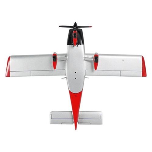 Van's RV-10 Custom Aircraft Model - View 10