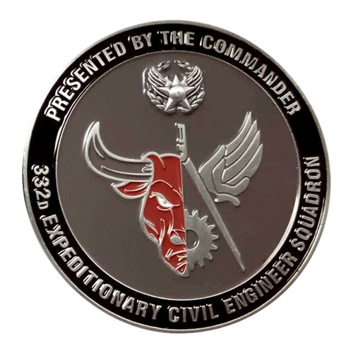 International Challenge Coins | International Coins - Page 2