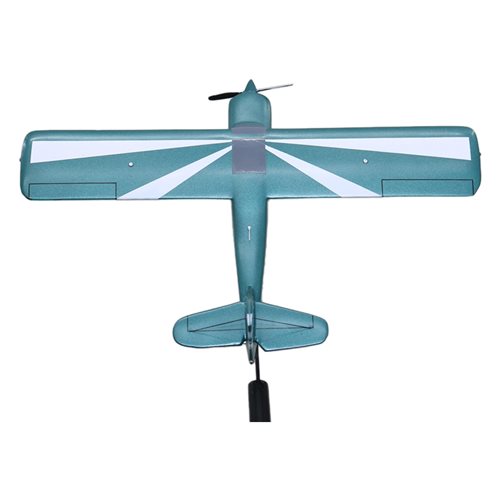 8KCAB Super Decathlon Briefing Stick - View 9