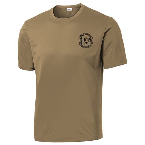 647 CST Rigger Morale/DZ Custom Shirts  - View 2