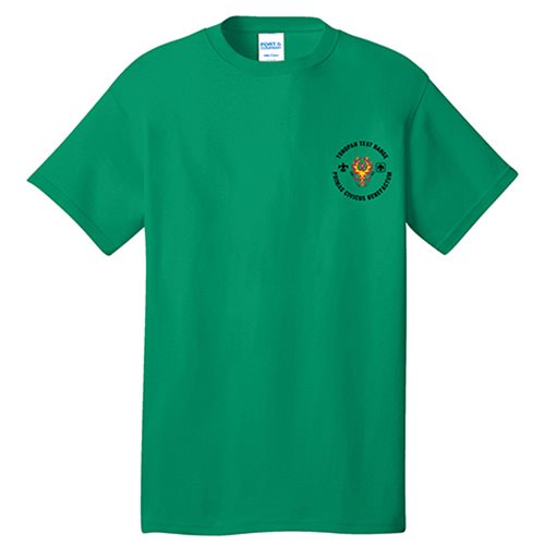TTR Custom Shirts - View 2