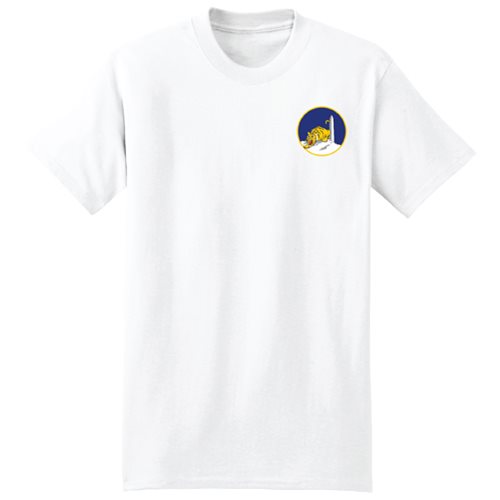 756 ARS Custom Shirts - View 2