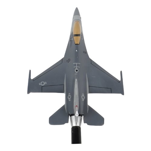 34 FS F-16C Briefing Stick - View 5