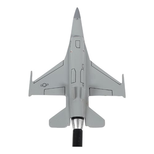 34 FS F-16C Briefing Stick - View 6