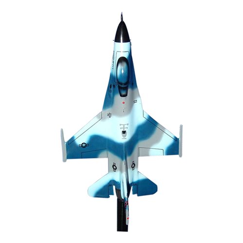 36 FS F-16C Briefing Stick - View 5