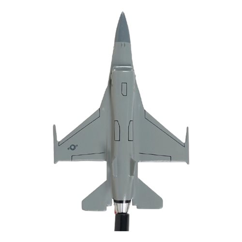 36 FS F-16C Briefing Stick - View 6