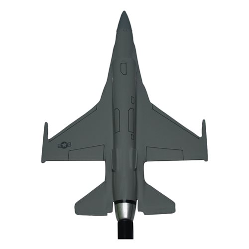 421 FS F-16C Briefing Stick - View 6