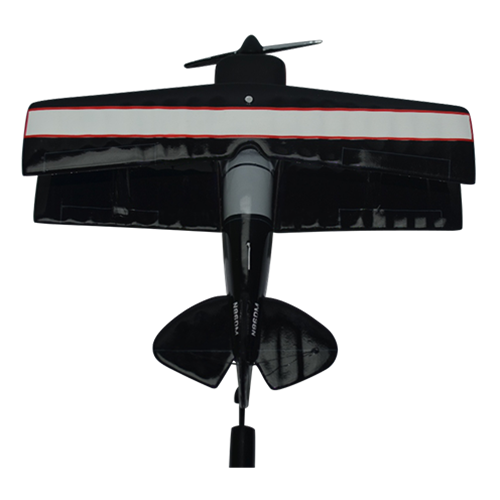 Pitts S-1S Briefing Stick  - View 5