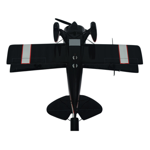 Pitts S-1S Briefing Stick  - View 6