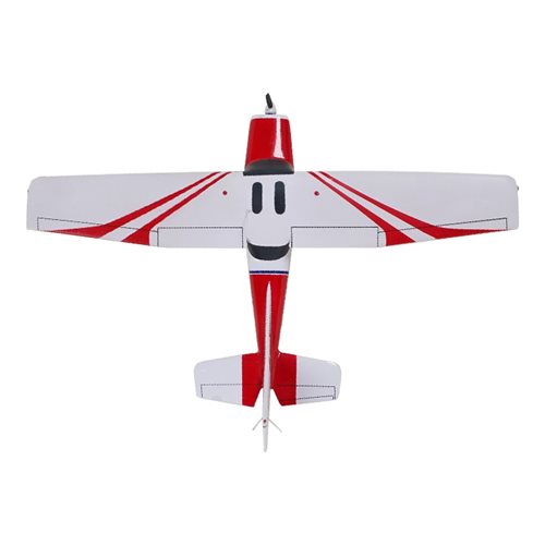 Cessna 150L Custom Aircraft Model - View 6