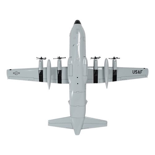 Design Your Own C-130 Hercules Custom Aircraft Model - View 10