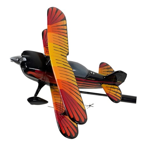 Christen Eagle II Briefing Stick - View 8