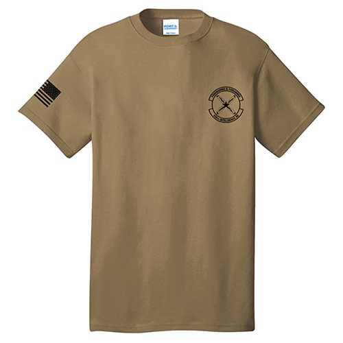 526 IS Custom Shirts - View 2