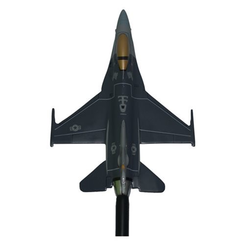 4 FS F-16C Briefing Stick - View 5