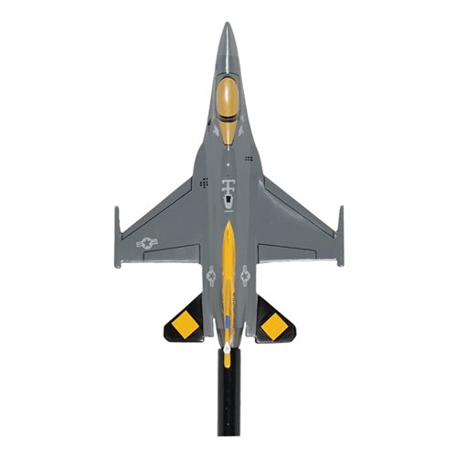 314 FS F-16C Briefing Stick - View 5