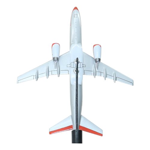 American Airlines Boeing B757-200 Briefing Stick - View 7