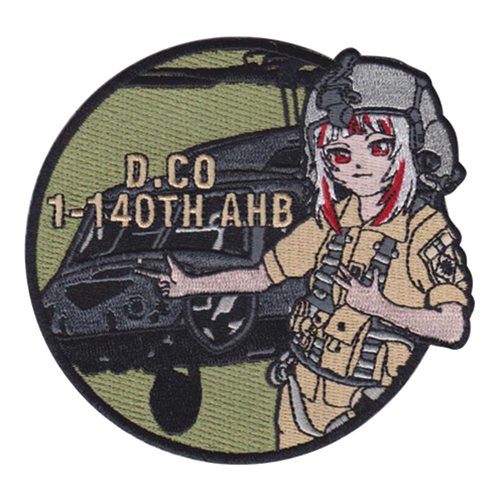 Ace Combat: Assault Horizon Inspired, Akula Squadron