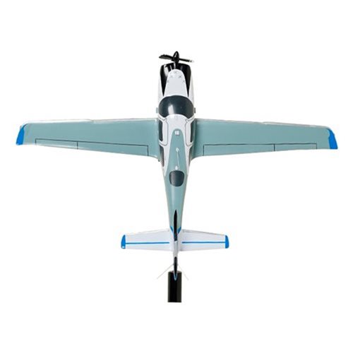 Cirrus SR-22 Airplane Briefing Stick - View 6