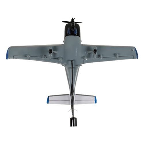 Cirrus SR-22 Airplane Briefing Stick - View 8