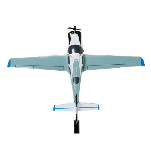 Cirrus SR-22 Airplane Briefing Stick - View 9