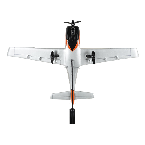 Cirrus SR-22 Airplane Briefing Stick - View 10