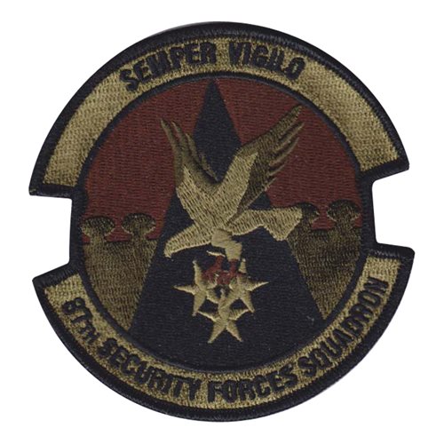 USAF 23d BS PVCパッチ $_57.JPG?set_id=880000500F