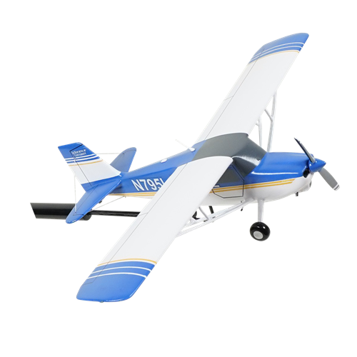 Cessna 182L Skylane Briefing Stick - View 4