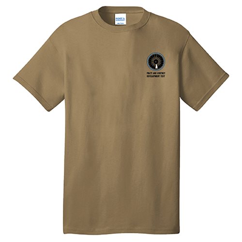 Pratt & Whitney Custom Shirts - View 2