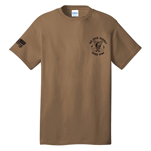 CVN 70 Custom Shirts - View 2