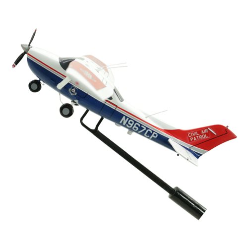 Cessna 182T Briefing Stick - View 2
