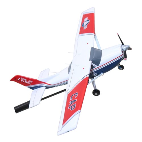 Cessna 182T Briefing Stick - View 4