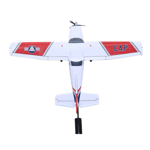 Cessna 182T Briefing Stick - View 5