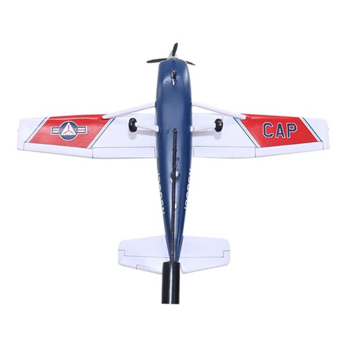 Cessna 182T Briefing Stick - View 6