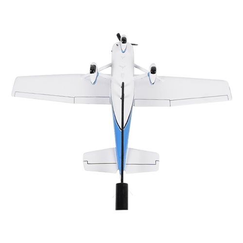 Cessna 182P Briefing Stick - View 7