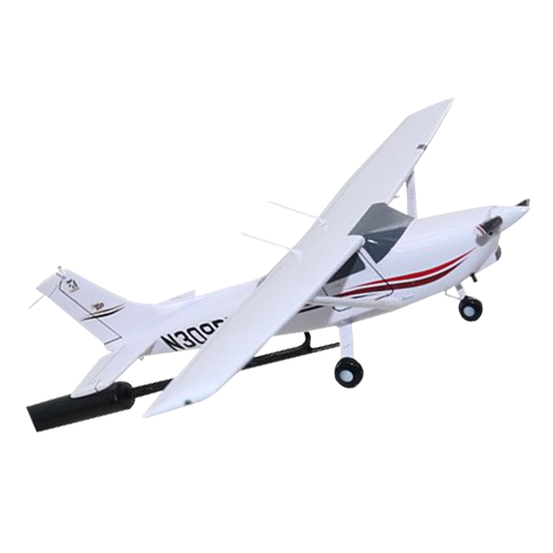 Cessna 172SP Briefing Stick - View 4