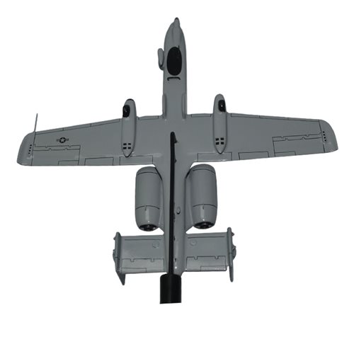 57 RQS A-10Thunderbolt II Custom Briefing Sticks - View 6