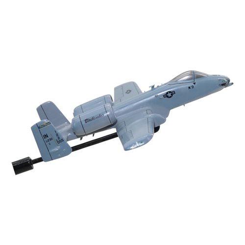 122 OSS A-10 Thunderbolt II Custom Briefing Sticks - View 3