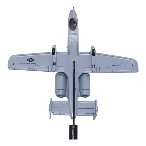 122 OSS A-10 Thunderbolt II Custom Briefing Sticks - View 6