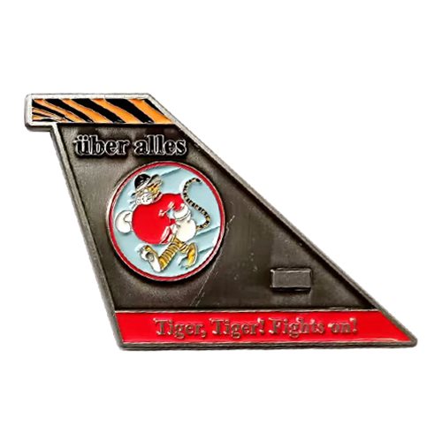 525 FS Challenge Coin - View 2