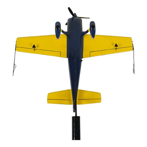 Extra 200 Custom Airplane Model Briefing Stick - View 7