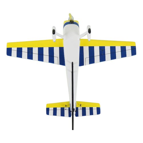 Extra 300 QB Custom Airplane Briefing Stick - View 6