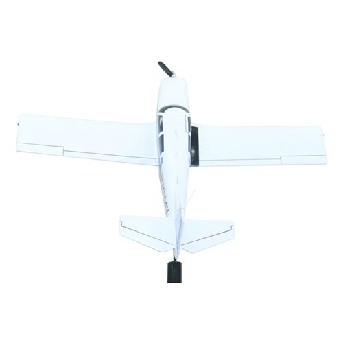 Mooney M20C Briefing Stick - View 5