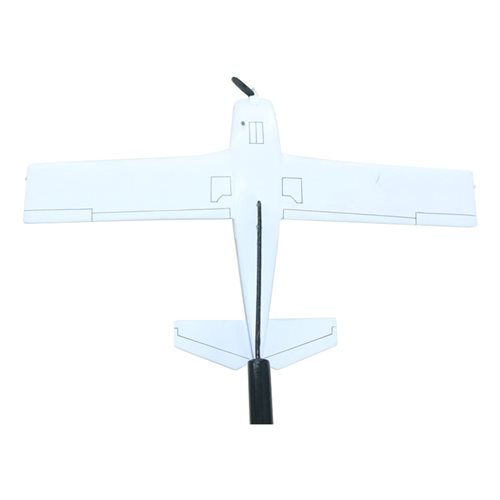 Mooney M20C Briefing Stick - View 6