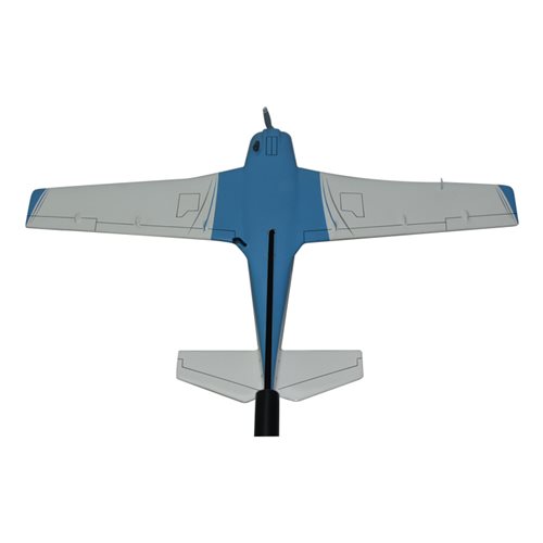 Mooney M20E Briefing Stick - View 6