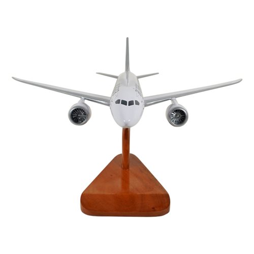 Air Astana Boeing 787-9 Custom Aircraft Model - View 3