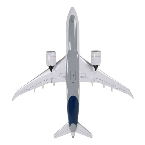 Air Astana Boeing 787-9 Custom Aircraft Model - View 7