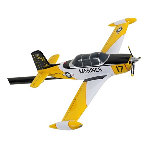 VMFAT-501 T-34 Briefing Stick - View 4