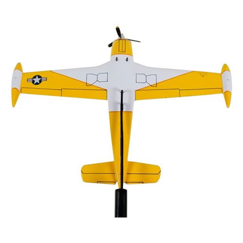 VMFAT-501 T-34 Briefing Stick - View 6